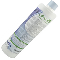 CARTUCCIA EVERPURE CLARIS ULTRA 250 2500L