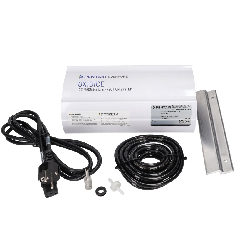 OXIDICE CD390