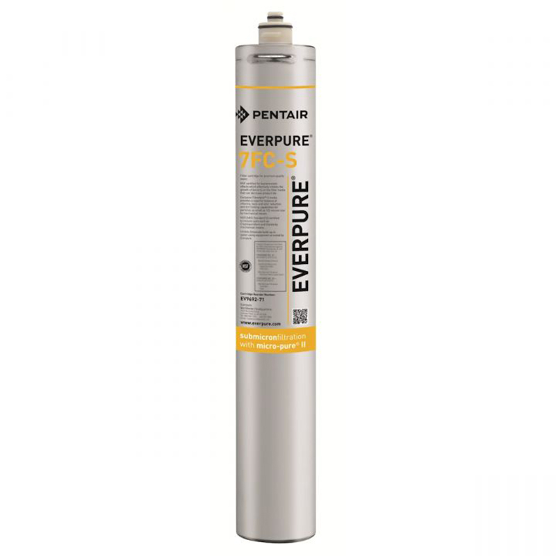 FILTRO EVERPURE 7FC-S PER FIBREDYNE ICEMAKER CARTRIDGE 94600 LT