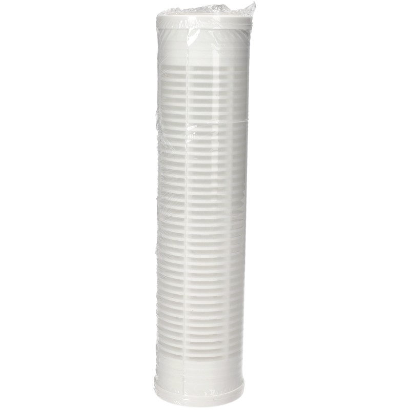 "Cartuccia filtro rete Nylon lavabile NL60-9 9-3/4"" 60 micr