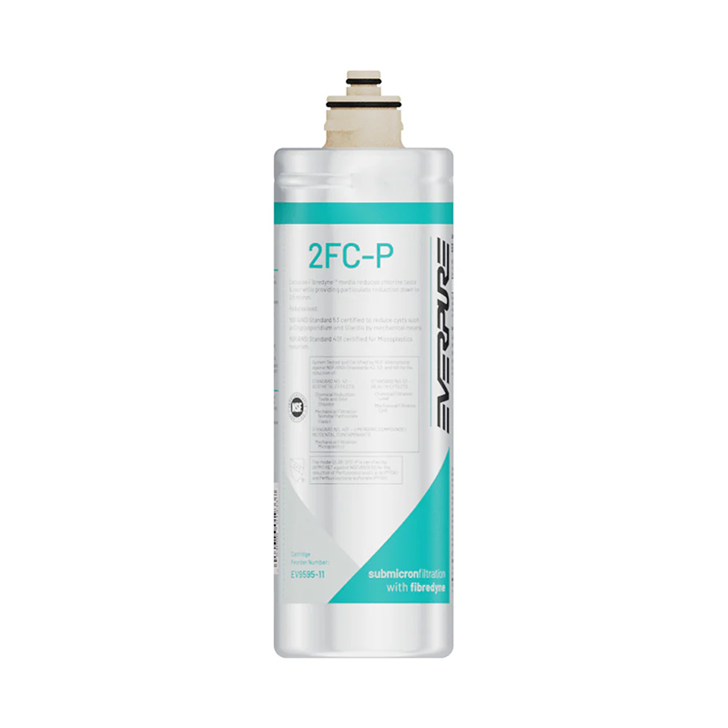CARTRIDGE 2FC-P PFAS AND LEAD (3785L)