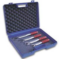 DINAMOMETRIC KEY KIT ? 17 - 22 - 26 - 29