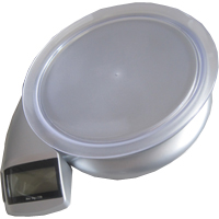 SCALE FOR GAS MAX CAPACITY 5KG
