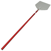 RECTANGULAR SHOVEL