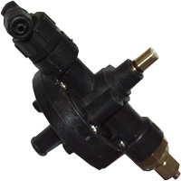 "DOSATORE BRILLANTANTE; TYPE 2001"