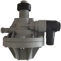 POMPA DOSATORE BRILLANTANTE  IDR SEKO DIB5