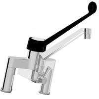 RUB. BIFORO MONOC. ATT. DOCCIA DA 1/2"BOCCAF.
