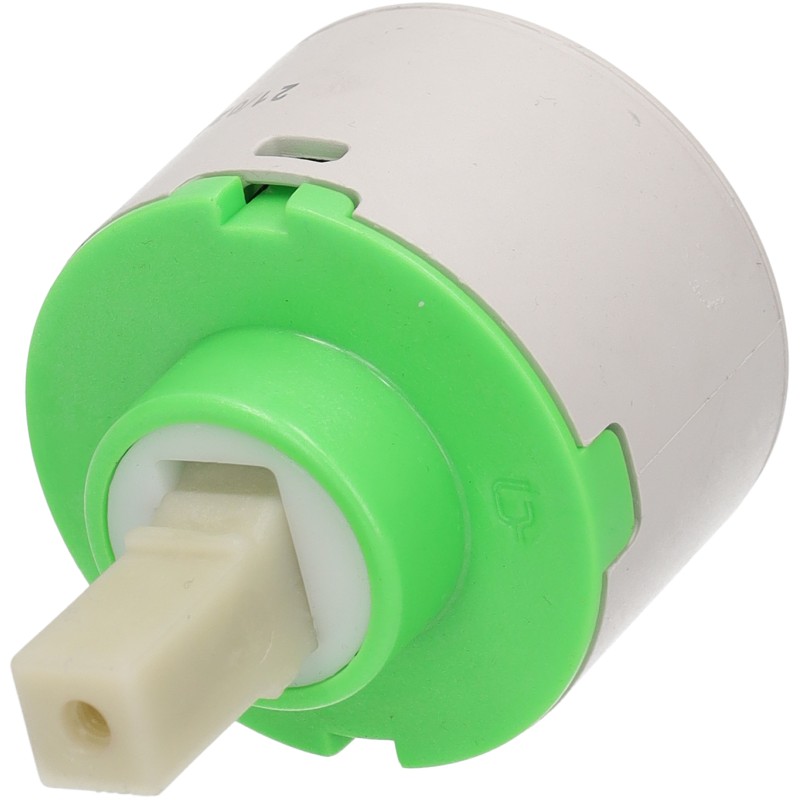 CARTUCCIA PER BIFORO MISCELATORE LEVA CLINICA PER R0102020206 - R0102020211