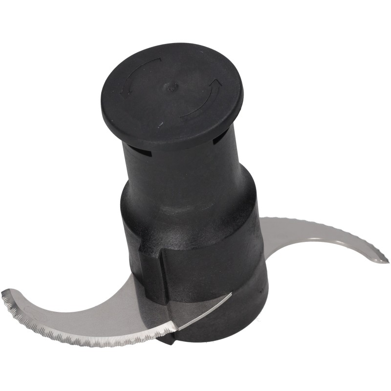 COLTELLI LAMA MICROD.-CUTTER-MIXER 4.5L