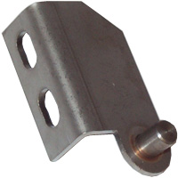 HINGE LEFT
