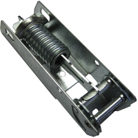 HINGE CMV 1246 MONDIAL ELITE 4,6 CM