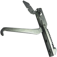 "CERNIERA PORTA; LEFT"