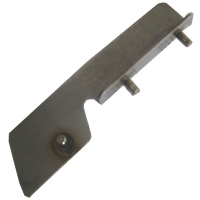 CERNIERA PORTELLA BE SX     ASSIEME