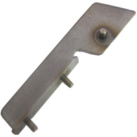 CERNIERA PORTELLA BE DX     ASSIEME