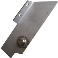 ASSIEME CERNIERA PORTA DX AP/AE - FINITO