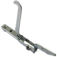 CERNIERA PORTA FORNO DX
