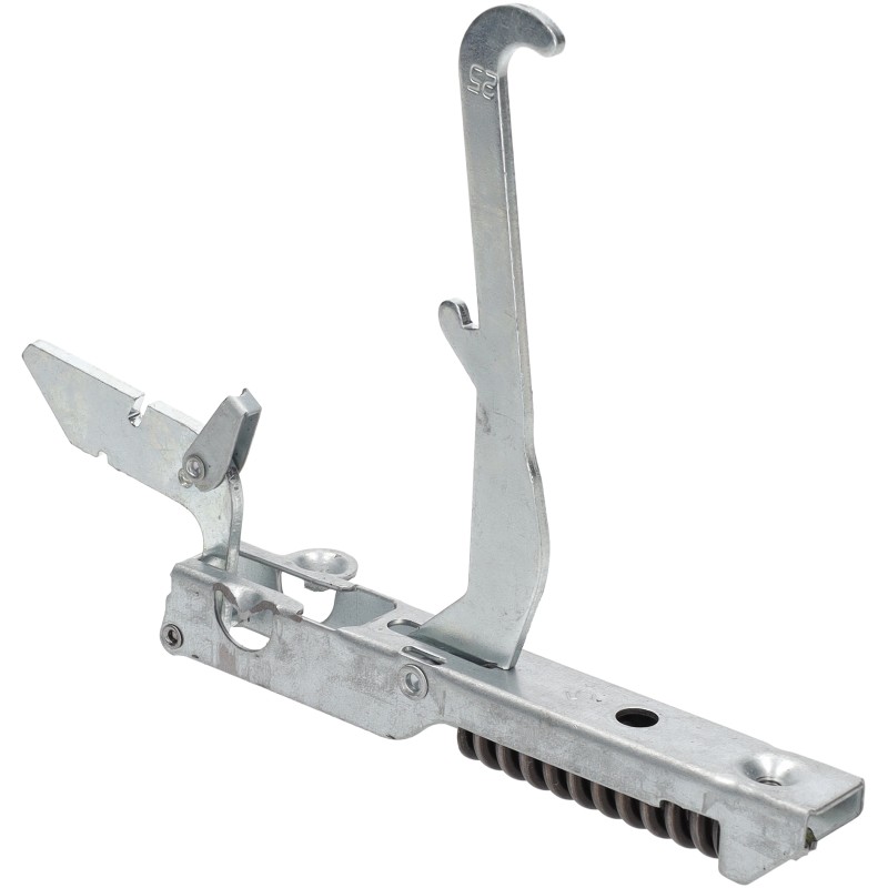 CERNIERA FORNO GARBIN