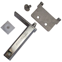 Kit Cerniere Centrale per Armadio ASC 2SP 1000 TNB-UR IX matricola 1102487
