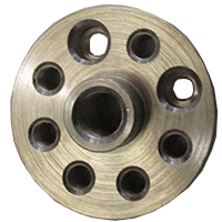 CERNIERA BR70/90 C/PERNO DX 8XM6