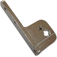 SUPPORTO SX CERNIERA INFRICO