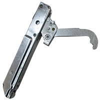 CERNIERA  X PORTA FORNO   41015100