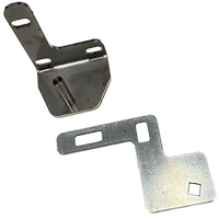 KIT STAFFE (SUP+INF) AR_MNB PORTA SX