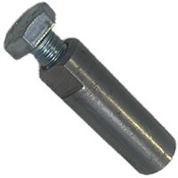 6025090014 TORN M6X16 ZINC EXAG DIN 933