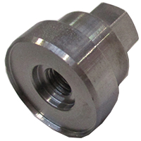 EXTERNAL EXAGON BLADE 250