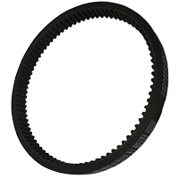 TOOTHED BELT 61.80104.0000