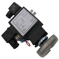 COMPLETE PULSE SWITCH RHENINGHAUS
