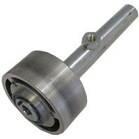 FLAT PULLEY CE GTA 300