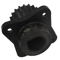TOOTHED HUB Z22