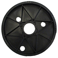 PULLEY Z80