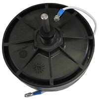 MEMBRANE ASSEMBLY