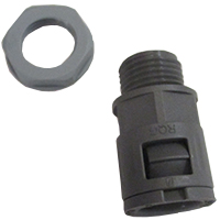 FITTING G9 + NUT