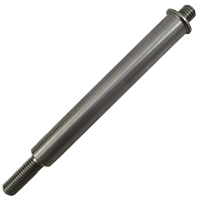 BRACKET PIN FOR TAMPER PLD 300