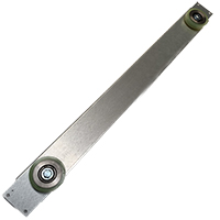 SUPPORT ROLLER COMPLETE