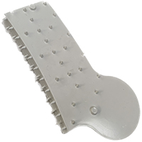 PLASTIC PAW TAMPER CELME MOD.VPR350/370