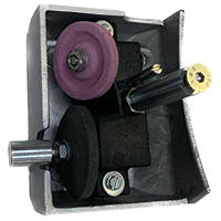 COMPLETE SHARPENER T/P 220-250