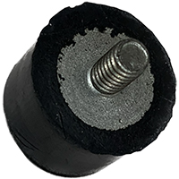 RUBBER BUMPERS 15X10 ORIGINAL
