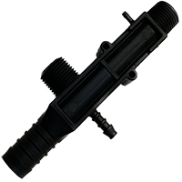 DISTRIBUTION BLOCK; MV31-35"