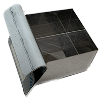 FRY TOP DRAWER 700