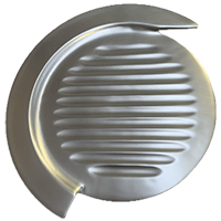 BLADE COVER FAC 300