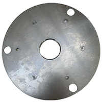 BAYONET COVER CK-301
