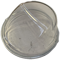 DOOR GLASS