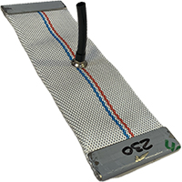 EXPANSION MEMBRANE
