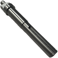 PROPELLER SHAFT INOX MOD.22