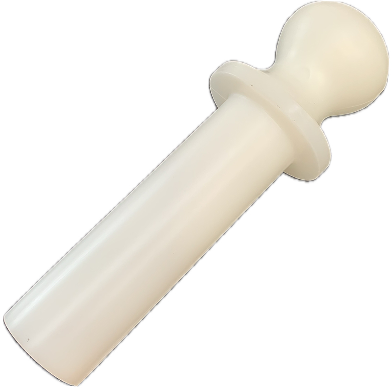 EMPTY PESTLE DIAM.48X160 FOR TC MINERVA 32