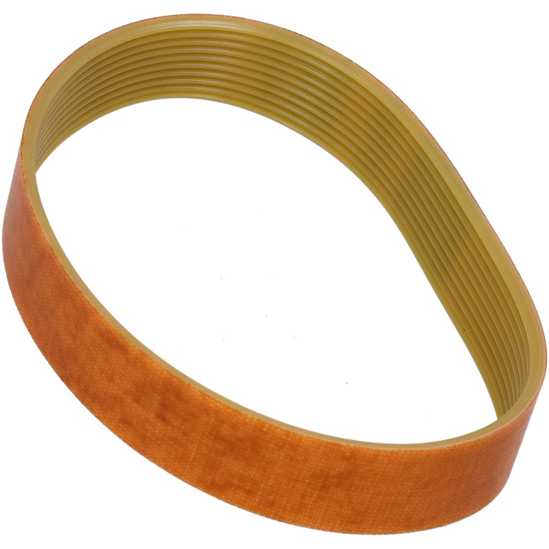 FLAT BELT TB2.34 23X381 10 RIBS