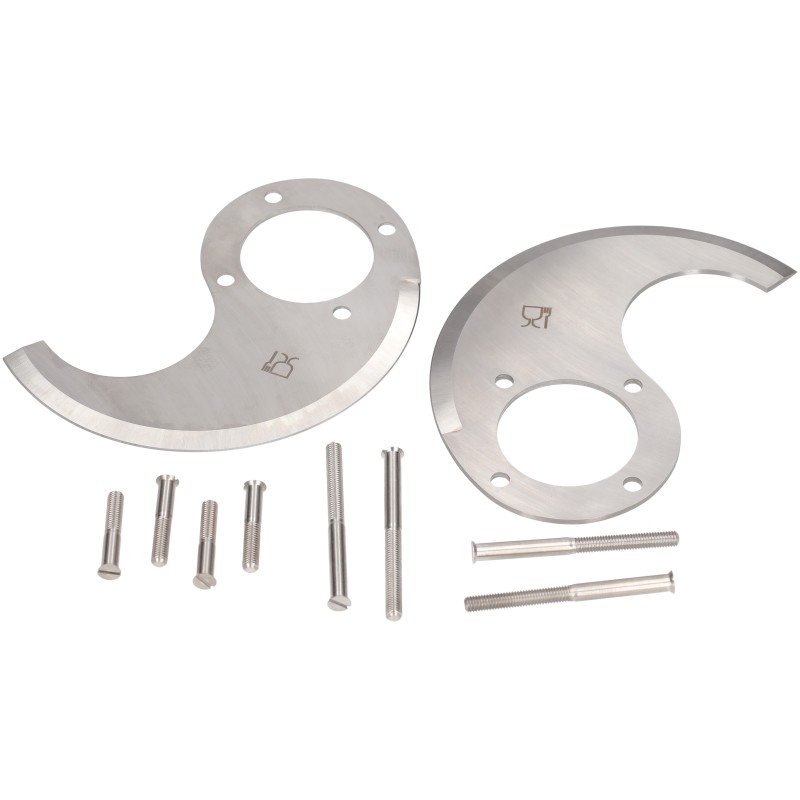 COPPIA COLTELLI PER CUTTER 3/5/8 LITRI FAC (DOPO 2011)